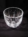 Very High Quality Cut Crystal Bowl, Over 8 Lbs