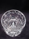 American Brilliant Period Cut Crystal Vase, Antiqu