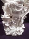 Matching Pair of Quan Yin Chinese Goddess of Compa