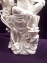 Matching Pair of Quan Yin Chinese Goddess of Compa