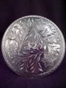 Rare Antique American Brilliant Period Cut Crystal