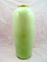 Exceptional Japanese Marked Porcelain Vase, Green,