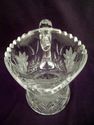 American Brilliant Period Antique Cut Crystal Pitc