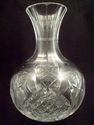 American Brilliant Period Antique Cut Crystal Cara