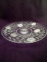 American Brilliant Period Antique Cut Crystal Inta