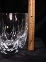 Very High Quality Cut Crystal Bowl, Over 8 Lbs