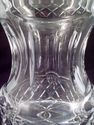 Exceptional Large Heavy Cut Crystal Decanter, Over