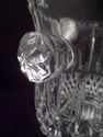 Scarce Vintage Gorham Crystal King Edward Ice Buck