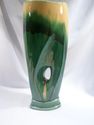 Late 19th or Early 20th Century Art Pottery Vase, 