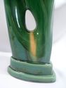 Late 19th or Early 20th Century Art Pottery Vase, 