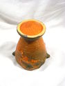 Roseville Pottery "Bushberry" Vase 28 - 4" - 1940'