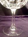 Set of 8 Stuart Clifton Park Cut Crystal Wine, She