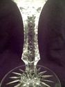 American Brilliant Period Antique Cut Crystal Comp