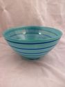 Rare Kosta Boda Art Glass Bowl, Anna Ehrner Signed