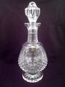 Rare Marked Waterford Colleen Cordial Set, Decante