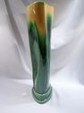 Late 19th or Early 20th Century Art Pottery Vase, 