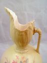 Rare Robert Hanke Porcelain Factory Antique Ewer, 