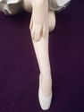 Royal Dux Porcelain Ballerina Figurine, Large, Exc