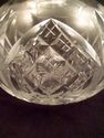 American Brilliant Period Antique Cut Crystal Cara