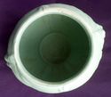 McCoy Jardiniere, Planter, circa 1930's, Rounded, 