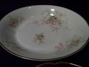 Two Pairs Of Vintage Limoges Porcelain Bowls, Havi