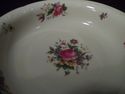 Four Vintage Royal Bayreuth Bowls with Garland of 