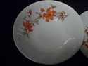 Set Of 6 Wunseidel Dinner Plates And 2 Matching Wu