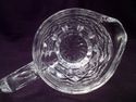 Waterford Cut Crystal Kerry Pattern Cream Pitcher,