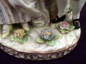 Exceptional German Porcelain Figurine, Thieme, 188