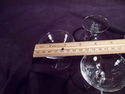 Set of Four Palate Cleansers or Sherbet Dishes, Or