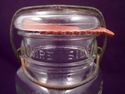 Two Early 20th Century Glass Canning Jars, Queen &