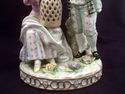 Exceptional German Porcelain Figurine, Thieme, 188