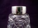 Waterford Glandore Pattern Salt or Pepper Shaker, 