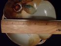 Two Nippon Bowls, Vintage, Handles, Soup Spoon, Ha