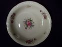 Four Vintage Royal Bayreuth Bowls with Garland of 