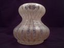 Antique Thomas Dugan Art Glass Vase, Circa 1898-19