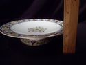 Worcester Royal Porcelain Co. Footed Serving Platt