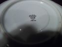 Rare Vintage Ta Kiro Demitasse Cup And Saucer