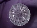 Antique American Brilliant Period Cut Crystal Cara