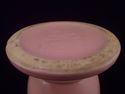 Large McCoy Art Deco Pink Vase, Vintage 1930's 194