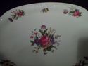 Vintage Matching Set of Royal Bayreuth Serving Pla