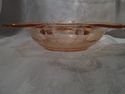 Westmoreland Pink Depression Elegant Glass Handled