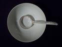 Two Nippon Bowls, Vintage, Handles, Soup Spoon, Ha