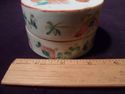 Rare Chinese Antique Dresser Box, circa 2nd Quarte