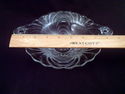 Set: Cambridge Caprice Pattern Footed Candy Dish a