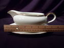 Three-Piece Serving Set Porcelain Oscar Schaller &