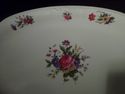 Vintage Matching Set of Royal Bayreuth Serving Pla