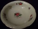 Set of Six Vintage Royal Bayreuth Berry Bowls, 6 M