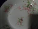 Two Pairs Of Vintage Limoges Porcelain Bowls, Havi