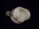 Porcelain Pitcher, Creamer, Marked Grindley Englan